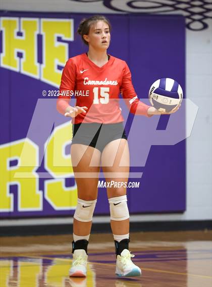 Thumbnail 1 in Lafayette @ DeSoto Central photogallery.