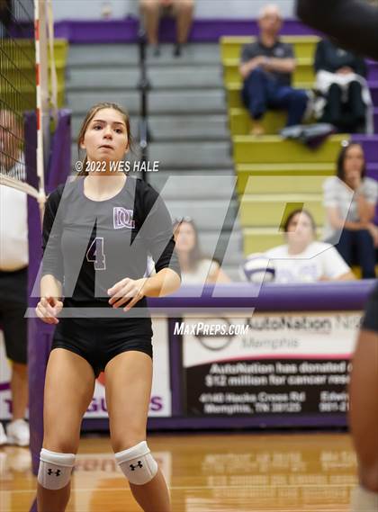 Thumbnail 1 in Lafayette @ DeSoto Central photogallery.