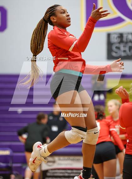 Thumbnail 3 in Lafayette @ DeSoto Central photogallery.
