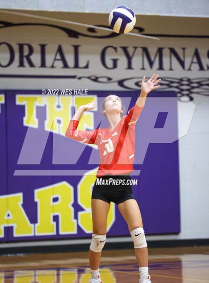 Thumbnail 1 in Lafayette @ DeSoto Central photogallery.