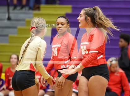 Thumbnail 2 in Lafayette @ DeSoto Central photogallery.