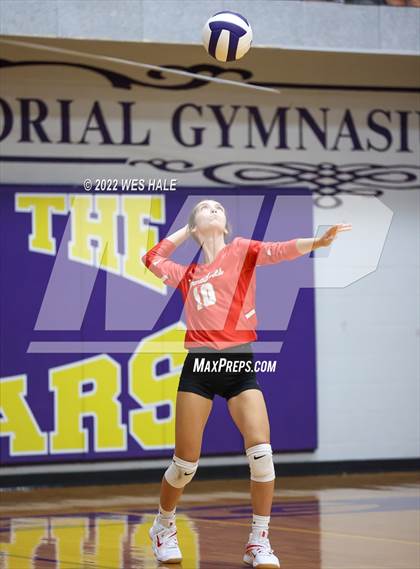 Thumbnail 2 in Lafayette @ DeSoto Central photogallery.