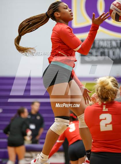 Thumbnail 1 in Lafayette @ DeSoto Central photogallery.