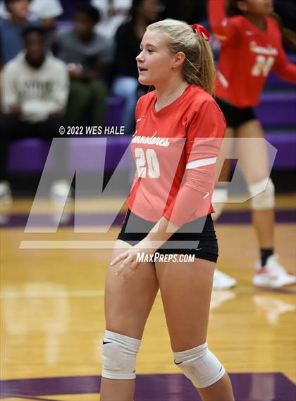 Thumbnail 3 in Lafayette @ DeSoto Central photogallery.