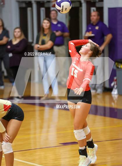 Thumbnail 2 in Lafayette @ DeSoto Central photogallery.