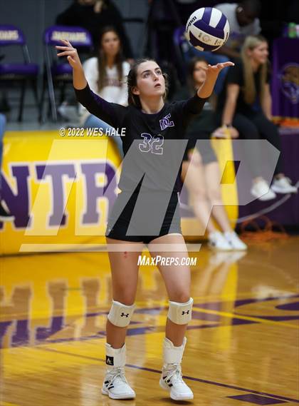 Thumbnail 1 in Lafayette @ DeSoto Central photogallery.