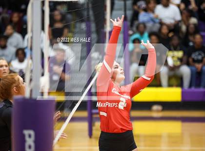 Thumbnail 1 in Lafayette @ DeSoto Central photogallery.