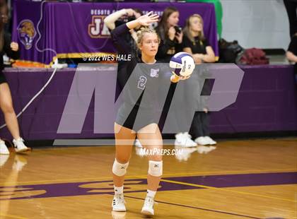 Thumbnail 3 in Lafayette @ DeSoto Central photogallery.