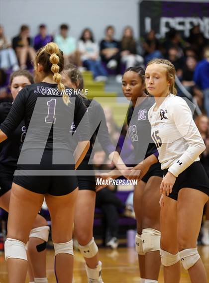 Thumbnail 2 in Lafayette @ DeSoto Central photogallery.