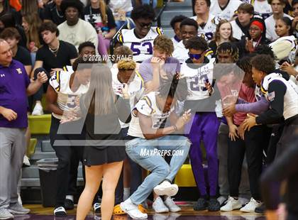 Thumbnail 1 in Lafayette @ DeSoto Central photogallery.