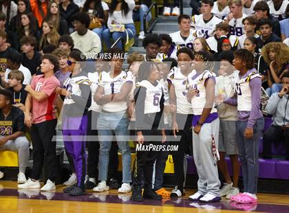 Thumbnail 2 in Lafayette @ DeSoto Central photogallery.