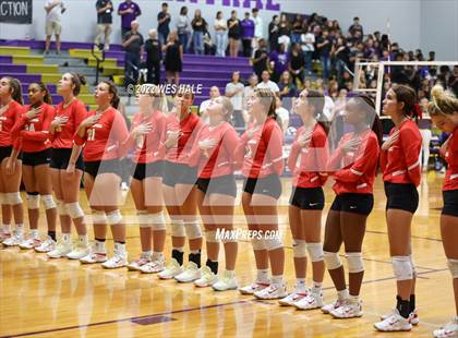 Thumbnail 1 in Lafayette @ DeSoto Central photogallery.