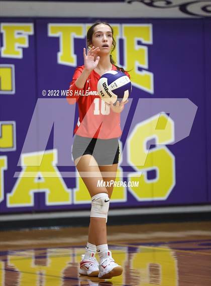 Thumbnail 2 in Lafayette @ DeSoto Central photogallery.
