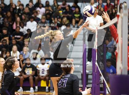 Thumbnail 2 in Lafayette @ DeSoto Central photogallery.