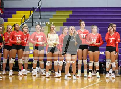 Thumbnail 1 in Lafayette @ DeSoto Central photogallery.