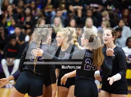 Thumbnail 3 in Lafayette @ DeSoto Central photogallery.