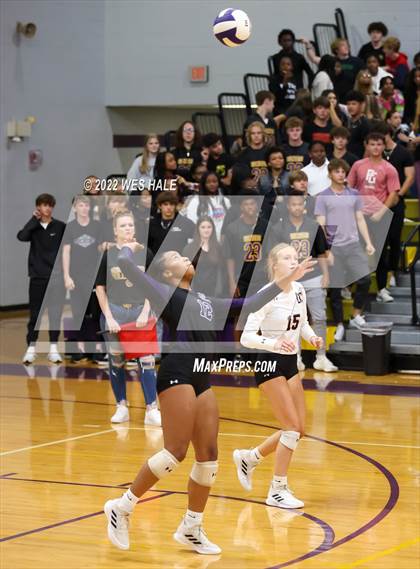Thumbnail 1 in Lafayette @ DeSoto Central photogallery.