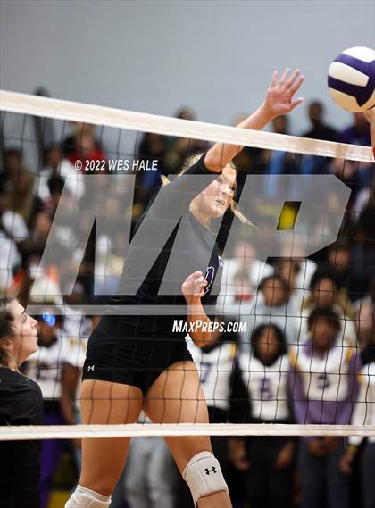 Thumbnail 1 in Lafayette @ DeSoto Central photogallery.