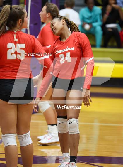 Thumbnail 1 in Lafayette @ DeSoto Central photogallery.