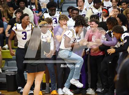 Thumbnail 3 in Lafayette @ DeSoto Central photogallery.