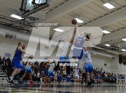 Thumbnail 3 in San Diego vs. Clairemont (CIF SDS D4 Final) photogallery.