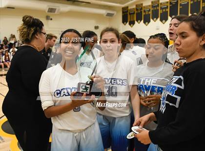 Thumbnail 3 in San Diego vs. Clairemont (CIF SDS D4 Final) photogallery.