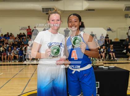 Thumbnail 3 in San Diego vs. Clairemont (CIF SDS D4 Final) photogallery.