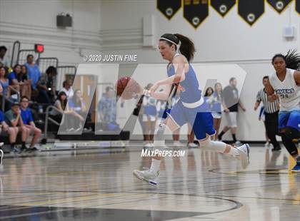 Thumbnail 3 in San Diego vs. Clairemont (CIF SDS D4 Final) photogallery.