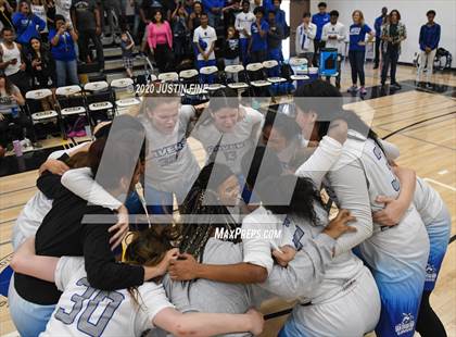 Thumbnail 2 in San Diego vs. Clairemont (CIF SDS D4 Final) photogallery.