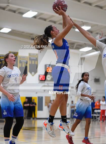 Thumbnail 1 in San Diego vs. Clairemont (CIF SDS D4 Final) photogallery.