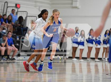 Thumbnail 1 in San Diego vs. Clairemont (CIF SDS D4 Final) photogallery.