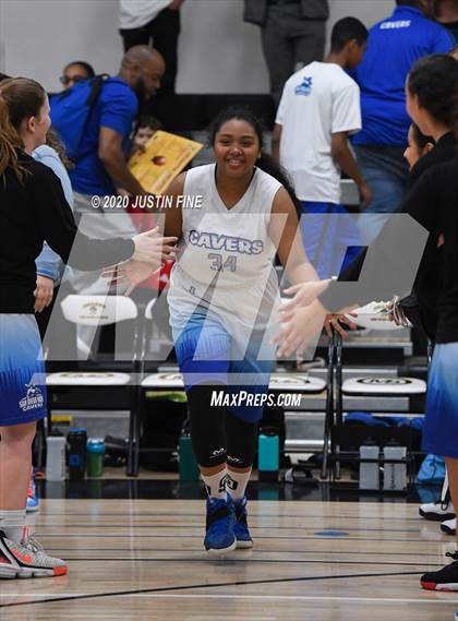 Thumbnail 2 in San Diego vs. Clairemont (CIF SDS D4 Final) photogallery.