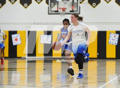 Thumbnail 1 in San Diego vs. Clairemont (CIF SDS D4 Final) photogallery.