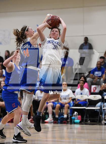 Thumbnail 2 in San Diego vs. Clairemont (CIF SDS D4 Final) photogallery.