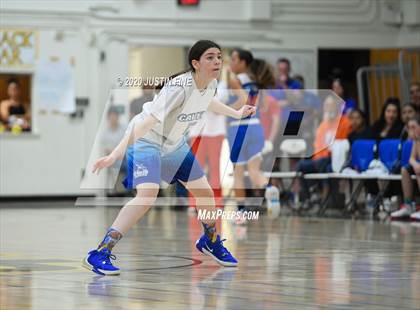 Thumbnail 3 in San Diego vs. Clairemont (CIF SDS D4 Final) photogallery.