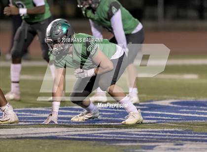 Thumbnail 3 in Truckee @ Churchill County (NIAA 3A Final) photogallery.
