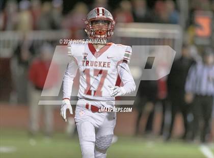 Thumbnail 3 in Truckee @ Churchill County (NIAA 3A Final) photogallery.