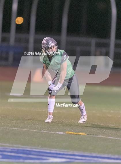 Thumbnail 1 in Truckee @ Churchill County (NIAA 3A Final) photogallery.