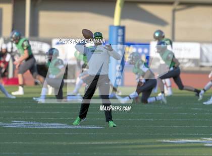 Thumbnail 3 in Truckee @ Churchill County (NIAA 3A Final) photogallery.