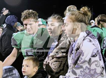 Thumbnail 3 in Truckee @ Churchill County (NIAA 3A Final) photogallery.