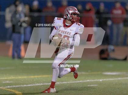 Thumbnail 2 in Truckee @ Churchill County (NIAA 3A Final) photogallery.