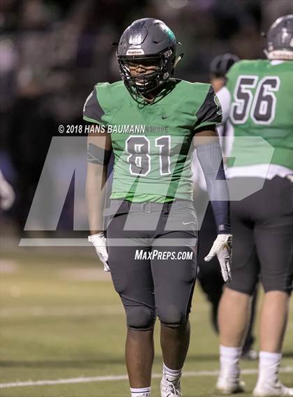 Thumbnail 3 in Truckee @ Churchill County (NIAA 3A Final) photogallery.
