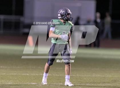 Thumbnail 3 in Truckee @ Churchill County (NIAA 3A Final) photogallery.