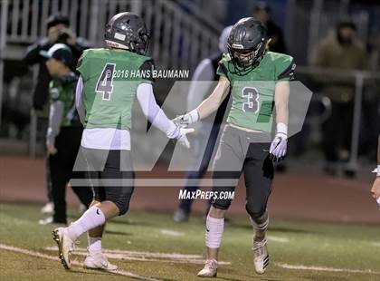 Thumbnail 1 in Truckee @ Churchill County (NIAA 3A Final) photogallery.