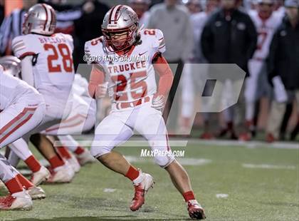 Thumbnail 3 in Truckee @ Churchill County (NIAA 3A Final) photogallery.