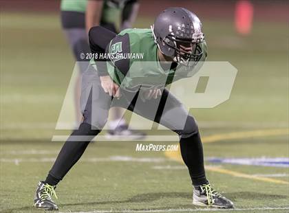 Thumbnail 3 in Truckee @ Churchill County (NIAA 3A Final) photogallery.