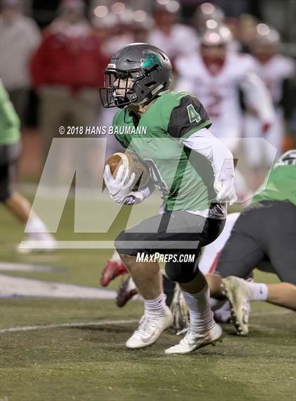 Thumbnail 3 in Truckee @ Churchill County (NIAA 3A Final) photogallery.