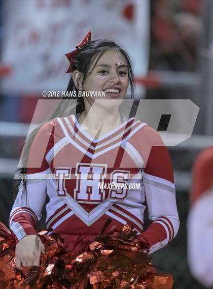 Thumbnail 1 in Truckee @ Churchill County (NIAA 3A Final) photogallery.