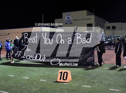Thumbnail 2 in Truckee @ Churchill County (NIAA 3A Final) photogallery.