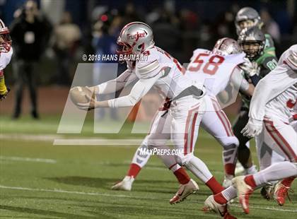 Thumbnail 3 in Truckee @ Churchill County (NIAA 3A Final) photogallery.